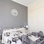 Apartmán Manuda Luxury Caleta De Fuste