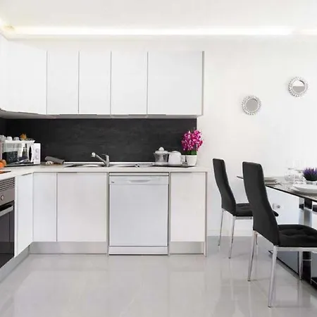 Apartamento Manuda Luxury