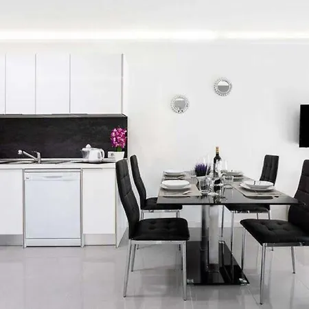 Manuda Luxury Apartamento Caleta de Fuste