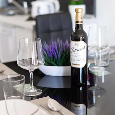 Apartment Manuda Luxury Caleta De Fuste