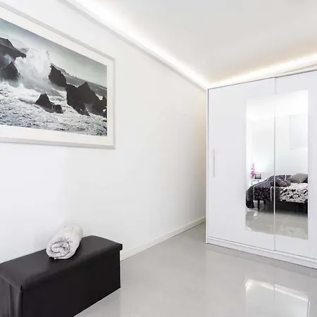 Manuda Luxury Apartamento