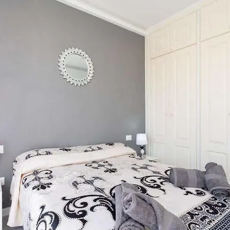 Daire Manuda Luxury Caleta De Fuste