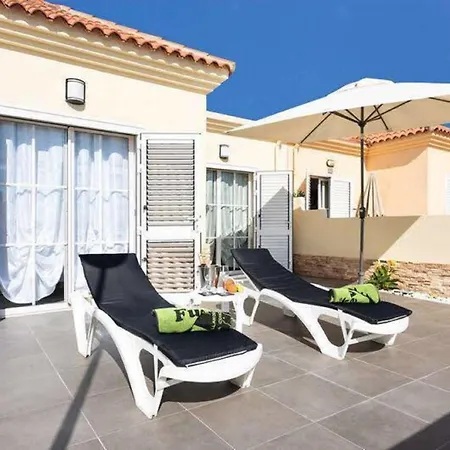 Apartment Manuda Luxury