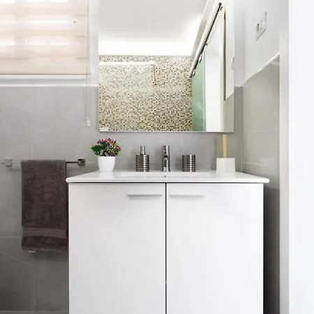 Manuda Luxury Apartamento