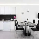 Manuda Luxury 公寓 科斯塔卡莱塔