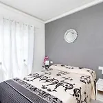公寓 Manuda Luxury 科斯塔卡莱塔