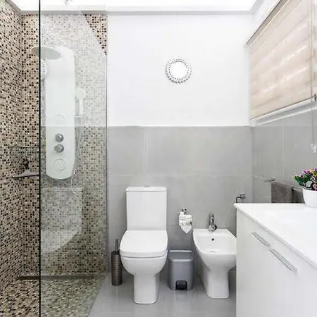 Appartement Manuda Luxury *