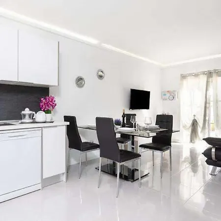 Appartement Manuda Luxury