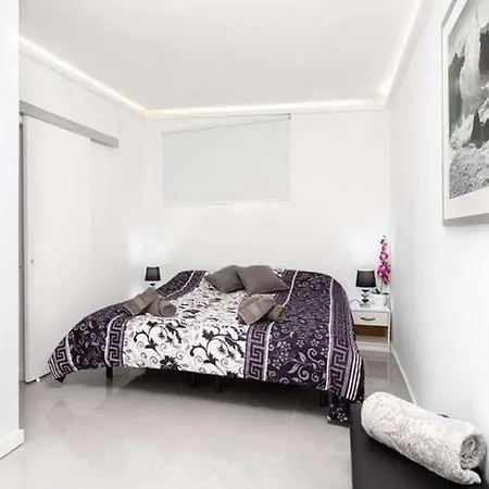 Appartement Manuda Luxury Caleta de Fuste