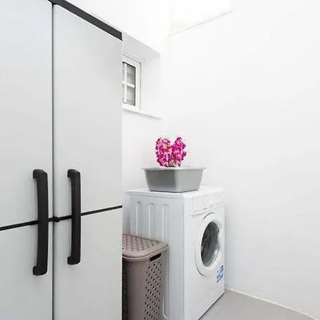 Manuda Luxury Appartement *