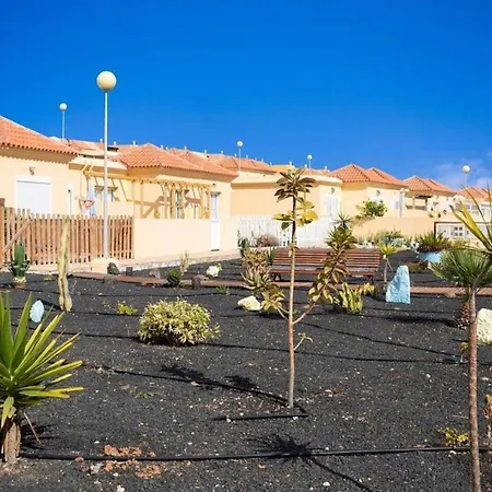 Manuda Luxury Caleta de Fuste