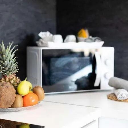 Lejlighed Manuda Luxury