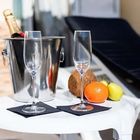 Manuda Luxury * Caleta De Fuste