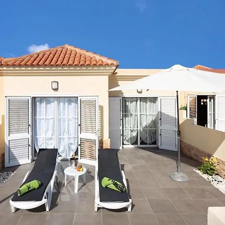 Manuda Luxury Lejlighed