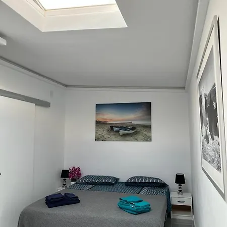 Manuda Luxury Lejlighed